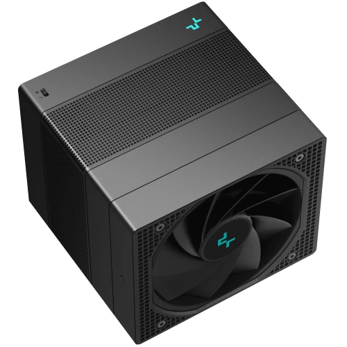 Chłodzenie DeepCool ASSASSIN IV 140mm Black