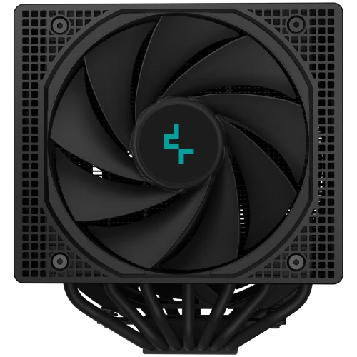 Chłodzenie DeepCool ASSASSIN IV 140mm Black