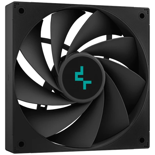 Chłodzenie DeepCool ASSASSIN IV 140mm Black