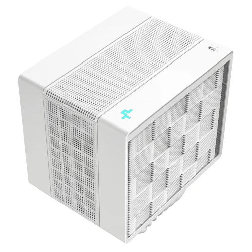 Chłodzenie DeepCool ASSASSIN 4S 140mm White