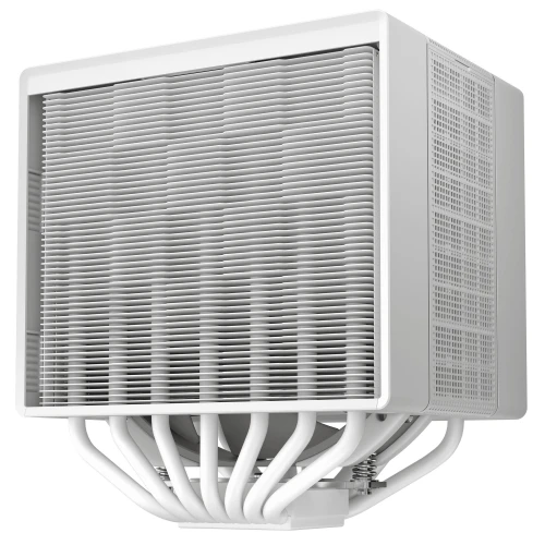 Chłodzenie DeepCool ASSASSIN 4S 140mm White