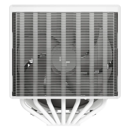 Chłodzenie DeepCool ASSASSIN 4S 140mm White