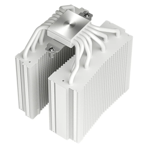 Chłodzenie DeepCool ASSASSIN 4S 140mm White