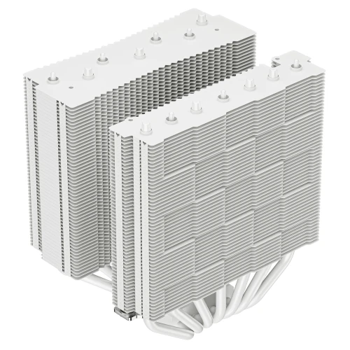 Chłodzenie DeepCool ASSASSIN 4S 140mm White