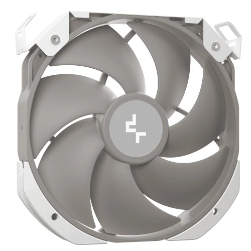 Chłodzenie DeepCool ASSASSIN 4S 140mm White