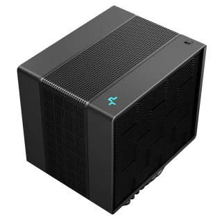 Chłodzenie DeepCool ASSASSIN 4S 140mm Black