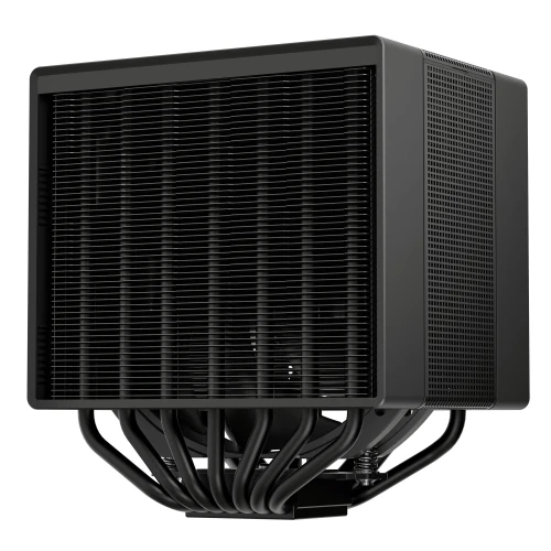 Chłodzenie DeepCool ASSASSIN 4S 140mm Black