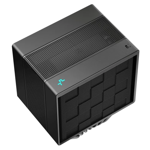 Chłodzenie DeepCool ASSASSIN 4S 140mm Black