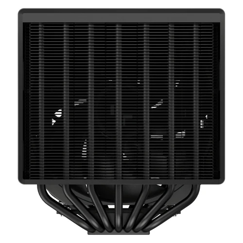 Chłodzenie DeepCool ASSASSIN 4S 140mm Black