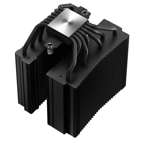 Chłodzenie DeepCool ASSASSIN 4S 140mm Black