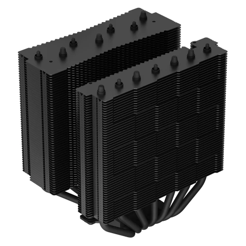 Chłodzenie DeepCool ASSASSIN 4S 140mm Black