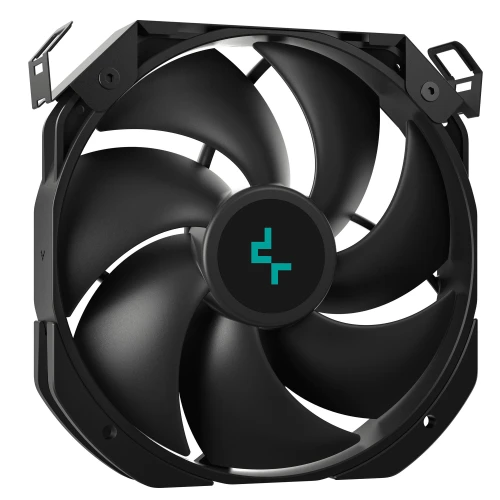 Chłodzenie DeepCool ASSASSIN 4S 140mm Black