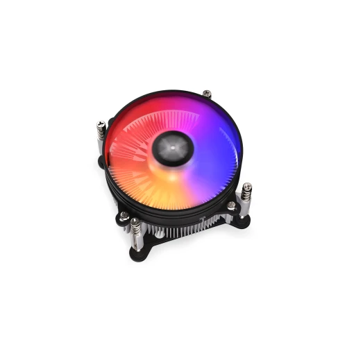 Chłodzenie Krux Integrator RGB LGA1700