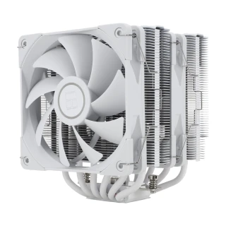 Chłodzenie Thermalright Peerless Assassin 120 White