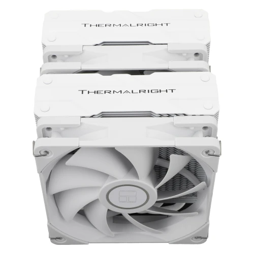 Chłodzenie Thermalright Peerless Assassin 120 White