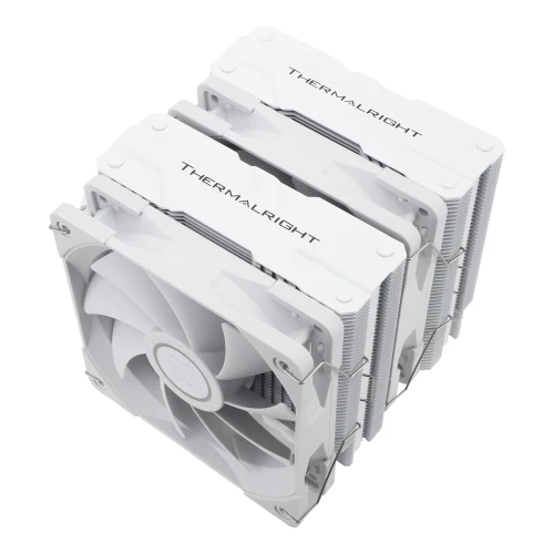 Chłodzenie Thermalright Peerless Assassin 120 White