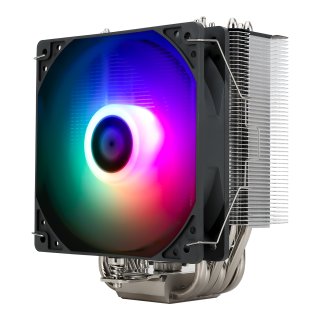 Chłodzenie Thermalright Burst Assassin 120 ARGB