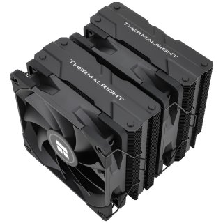 Chłodzenie Thermalright Peerless Assassin 120 Black