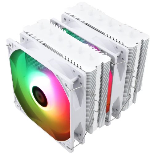 Chłodzenie Thermalright Peerless Assassin 120 SE ARGB White