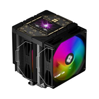 Chłodzenie Thermalright Peerless Assassin 120 Vision Argb Black