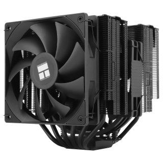 Chłodzenie Thermalright Peerless Assassin 140 Black