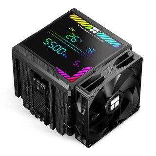 Chłodzenie Thermalright Peerless Assassin 140 Digital Black