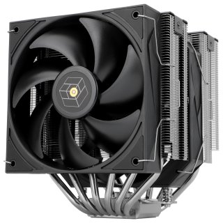 Chłodzenie Thermalright Royal Knight 120