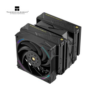 Chłodzenie Thermalright Royal Pretor 130 Ultra Black