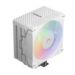Chłodzenie Valkyrie Surge SL125 White (VK-SUR125W)