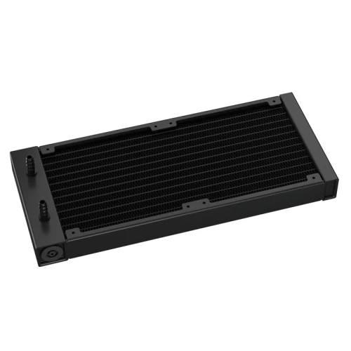 Chłodzenie wodne AiO DeepCool LT520 240mm Black