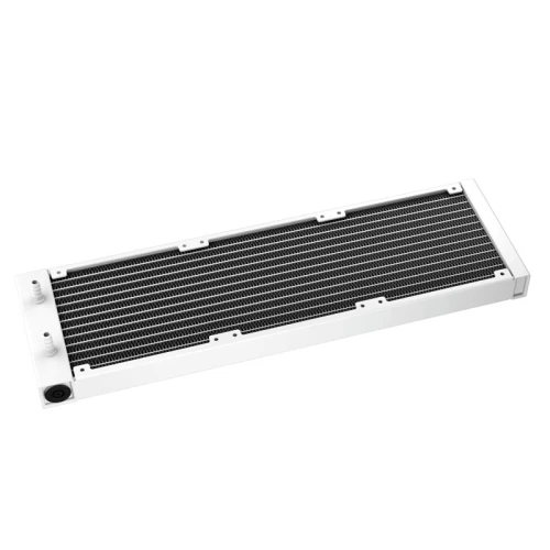 Chłodzenie wodne AiO DeepCool LS720 SE 360mm White