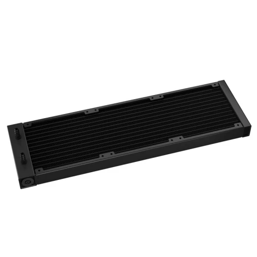 Chłodzenie wodne AiO DeepCool LS720 SE 360mm Black