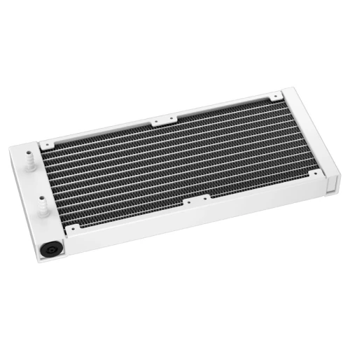 Chłodzenie wodne AiO DeepCool LS520 SE 240mm White