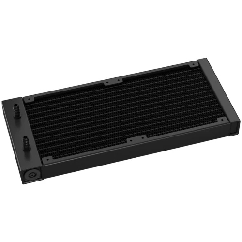 Chłodzenie wodne AiO DeepCool LS520 SE 240mm Black