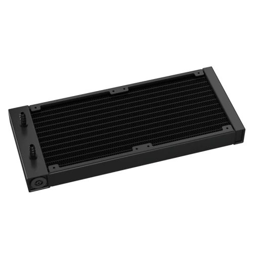 Chłodzenie wodne AiO DeepCool LS520 240mm Black