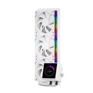 Chłodzenie wodne AiO Thermalright Peerless Vision 360 Argb White