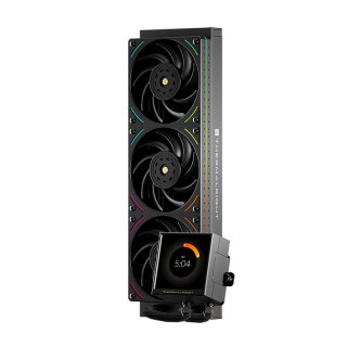 Chłodzenie wodne AiO Thermalright Peerless Vision 360 UB Argb Black