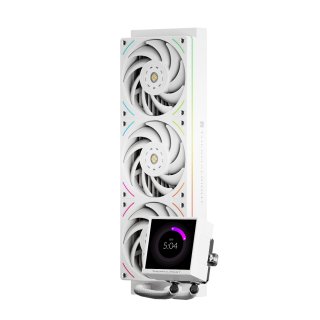 Chłodzenie wodne AiO Thermalright Peerless Vision 360 UB Argb White