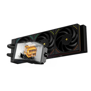 Chłodzenie wodne AiO Thermalright Wonder Vision 360 UB Argb Black