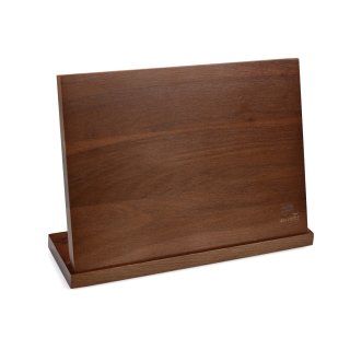 Deska magnetyczna z drewna kauczukowego Shiori 撓 Rabāuddo