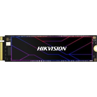 Dysk SSD Hikvision G4000 2TB M.2 2280 PCI-E x4 Gen4 NVMe 7450 MB/s  6750 MB/s
