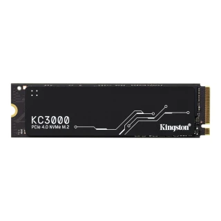 Dysk SSD Kingston KC3000 1TB NVMe M.2 2280 7000/600MB/s