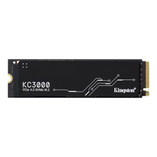 Dysk SSD Kingston KC3000 2TB NVMe M.2 2280 7000/700MB/s