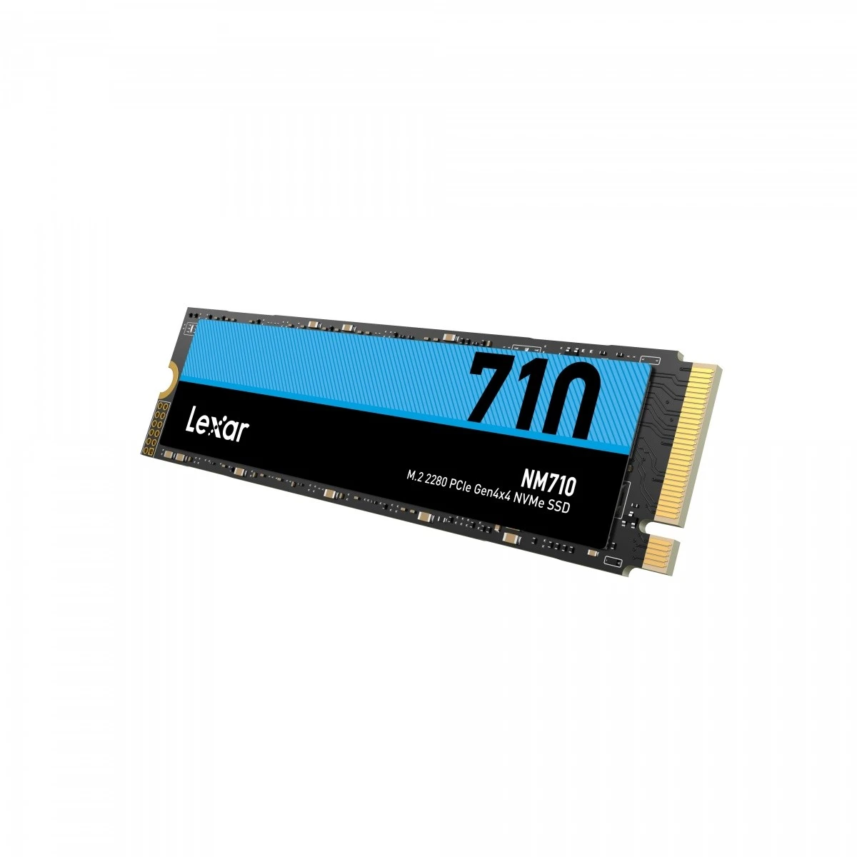 SSD M.2 NM710 4850/4500MB/s Lexar 2TB Dysk 2280 NVMe