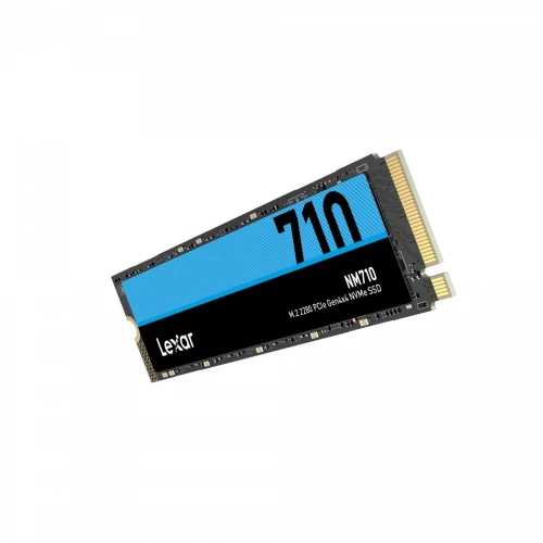 Dysk SSD Lexar NM710 2TB NVMe M.2 2280 4850/4500MB/s