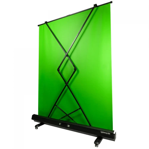 Ekran Streamplify Screen Lift Green Screen 200x150cm