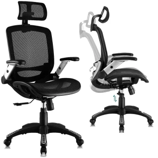 Ergonomiczny fotel biurowy MOZOS ERGO-C