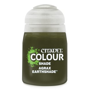 Farbka Citadel Agrax Earthshade 24ml (shade)