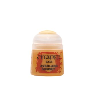Farbka Citadel Averland Sunset 12ml (base)