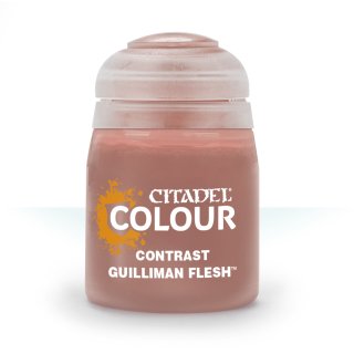 Farbka Citadel Guilliman Flesh 18ml (contrast)